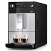 MELITTA Purista Argent F 230-101 Garantie 3 Ans