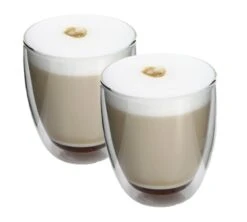 Verres Double Paroi BODUM - Bistro Jumbo 48 Cl X2