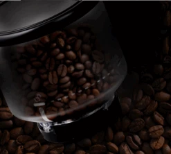 DELONGHI Rivelia FEB4455.B Noir Onyx (Latte) - Garantie 5 Ans 7 DELONGHI Rivelia FEB4455.B Noir Onyx (Latte) - Garantie 5 Ans -DeLonghi Magasin 3 16