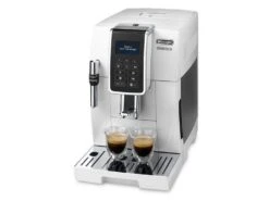 Delonghi Dinamica Blanche FEB 3535.W Garantie 5 Ans -DeLonghi Magasin 350.35.w 2 2