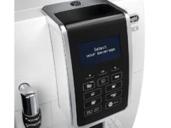 Delonghi Dinamica Blanche FEB 3535.W Garantie 5 Ans -DeLonghi Magasin 350.35.w 4 2