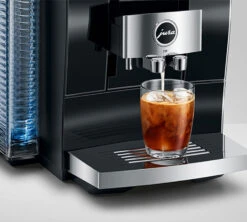 JURA Z10 Diamond Black EA Smart Connect Inclus Garantie 3 Ans -DeLonghi Magasin 3 jura z10 diamond black