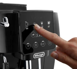 DELONGHI Magnifica Start FEB 2221.B Garantie 3 Ans -DeLonghi Magasin 3 machine a cafe delonghi magnifica start 2221b