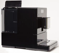 MIELE CM 5410 Silence Noir Obsidien -DeLonghi Magasin 3 machine a cafe miele 5410