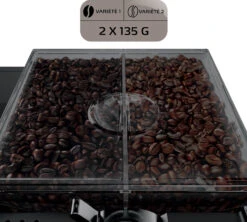 Melitta Caffeo CI-Touch Noire F630-102 Garantie 3 Ans 10 Melitta Caffeo CI-Touch Noire F630-102 Garantie 3 Ans -DeLonghi Magasin 3 melitta caffeo ci touch f630 102 2bacs