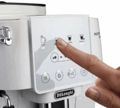 DELONGHI Magnifica Start FEB 2221.WW - Blanche -DeLonghi Magasin 3 reglages
