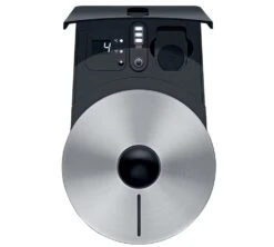 Cool Control 1L Black - Jura -DeLonghi Magasin 3 temperature cool control jura black g2