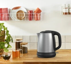 Bouilloire Moulinex BY550D10 Subito Select Inox 1.7L -DeLonghi Magasin 3bouilloire moulinex