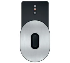 Cool Control 0.6L Black Pour Boissons Lactées Jura -DeLonghi Magasin 4 dessus cool control black jura