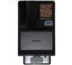MIELE CM 5410 Silence Noir Obsidien -DeLonghi Magasin 4 machine a cafe miele 5410