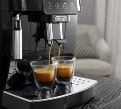 DELONGHI Magnifica Start FEB 2221.B Garantie 3 Ans -DeLonghi Magasin 5 machine a cafe delonghi magnifica start 2221b