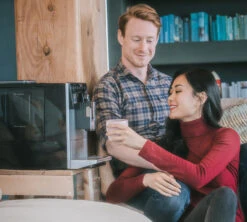 Melitta Caffeo CI-Touch Noire F630-102 Garantie 3 Ans 12 Melitta Caffeo CI-Touch Noire F630-102 Garantie 3 Ans -DeLonghi Magasin 5 melitta caffeo ci touch f630 102