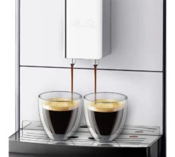 Melitta Caffeo Solo Argent / Noir E950-103 11 Melitta Caffeo Solo Argent / Noir E950-103 -DeLonghi Magasin 5 melitta caffeo solo e950 103