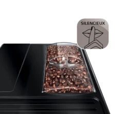 MELITTA Purista Argent F 230-101 Garantie 3 Ans -DeLonghi Magasin 5 melitta purista argent f230 101