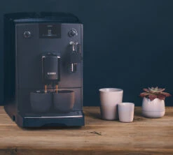 NIVONA Café Romantica NICR 550 Noire -DeLonghi Magasin 5nivonanicr550