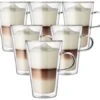 Verres Double Paroi BODUM - Canteen 6x40cl (avec Anse)