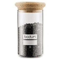 Boîte De Conservation - Yohki Avec Couvercle En Liège 0.25L - BODUM