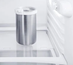 Cool Control 1L Black - Jura -DeLonghi Magasin 6 conservation la nuit