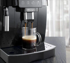 DELONGHI Magnifica Start FEB 2221.B Garantie 3 Ans -DeLonghi Magasin 6 machine a cafe delonghi magnifica start 2221b