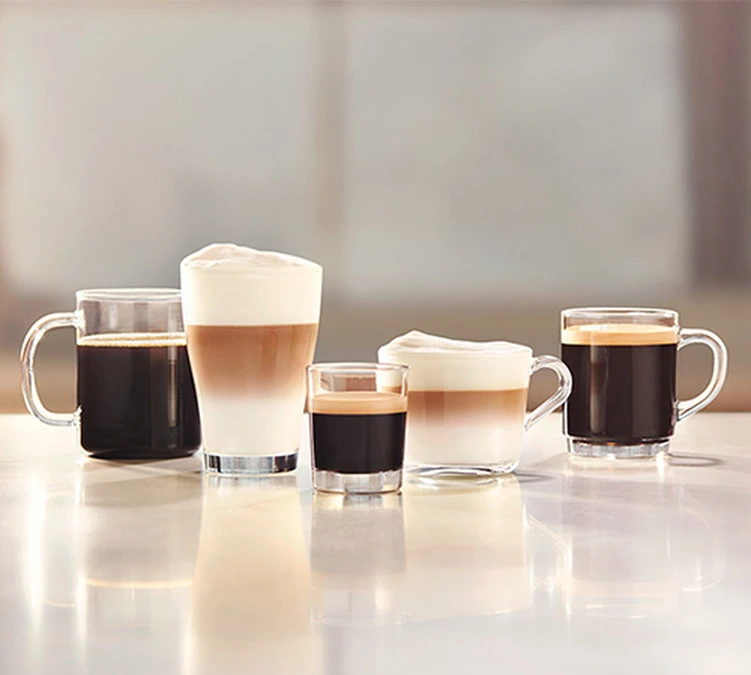 PHILIPS Series 3200 LatteGo Connectée EP3546/70 Garantie 3 Ans 6 PHILIPS Series 3200 LatteGo Connectée EP3546/70 Garantie 3 Ans – Image 6