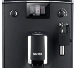 NIVONA Café Romantica NICR 550 Noire -DeLonghi Magasin 6nivonanicr550