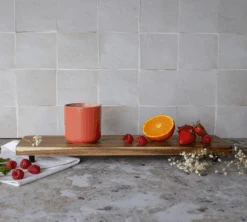 Mugs Isothermes OGO Living En Grès Paprika 20cl X2 -DeLonghi Magasin 7912115 4