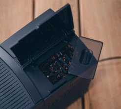 NIVONA Café Romantica NICR 550 Noire -DeLonghi Magasin 7nivonanicr550