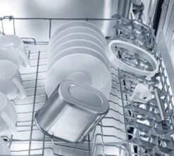 Cool Control 0.6L Black Pour Boissons Lactées Jura -DeLonghi Magasin 8 nettoyage cool control jura blanc 1