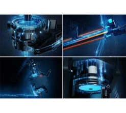 SIEMENS EQ.900 TQ903R09 Noire Garantie 3 Ans -DeLonghi Magasin 9siemenseq900noire