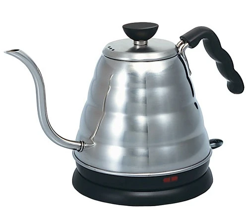 Bouilloire Hario Kettle Col De Cygne Inox 80cl 1 Bouilloire Hario Kettle Col De Cygne Inox 80cl