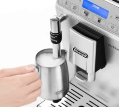 DELONGHI Autentica Plus ETAM 29.620.SB - Garantie 3 Ans -DeLonghi Magasin Delonghi ETAM 29.620.SB Autentica Plus 3