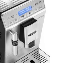 DELONGHI Autentica Plus ETAM 29.620.SB - Garantie 3 Ans -DeLonghi Magasin Delonghi ETAM 29.620.SB Autentica Plus 4