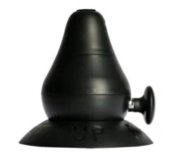 Moulin à Café Manuel FINUM Bean Me Up Noir -DeLonghi Magasin Finumplie