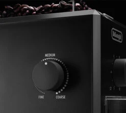 Moulin à Café DeLonghi KG79 7 Moulin à Café DeLonghi KG79 -DeLonghi Magasin KG79bouton