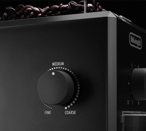 Moulin à Café DeLonghi KG79 4 Moulin à Café DeLonghi KG79 – Image 4