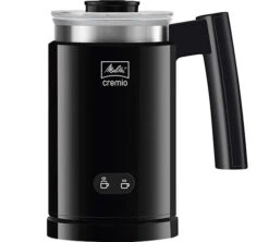 Mousseur à Lait Cremio II 1014-02 Noir - Melitta
