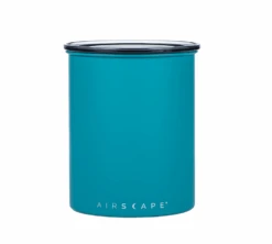 Lot 2 Boites De Conservation Inox - AIRSCAPE - Avec Vide D'air Turquoise Mat - 500g Et 250g 7 Lot 2 Boites De Conservation Inox - AIRSCAPE - Avec Vide D'air Turquoise Mat - 500g Et 250g -DeLonghi Magasin airscape as06m07 01