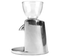 Moulin à Café ASCASO I Mini I.2 Aluminium Poli Avec Timer -DeLonghi Magasin ascaso minii2 alu 4