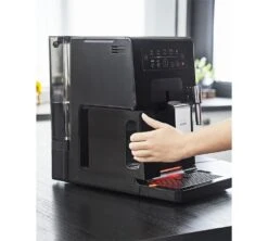 KRUPS Intuition Essential YY4371FD 13 KRUPS Intuition Essential YY4371FD -DeLonghi Magasin bac a eau machine automatique intuition krup