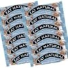 12 Barres Gourmandes Protéines (cacahuètes, Noix De Coco, Etc.) - Eat Natural