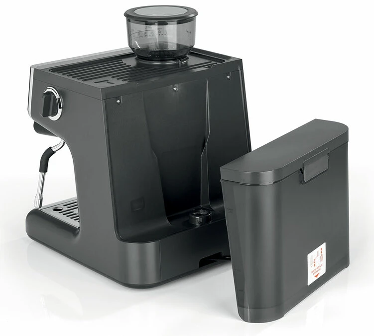 Machine Expresso Avec Broyeur BEEM Grind Expert 5 Machine Expresso Avec Broyeur BEEM Grind Expert – Image 5