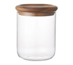 Boite De Conservation Baum Neu 800 Ml / 250 G - Kinto