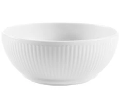 Set De 4 Bols Douro - Porcelaine Blanche - 48 Cl - BODUM -DeLonghi Magasin bols bodum