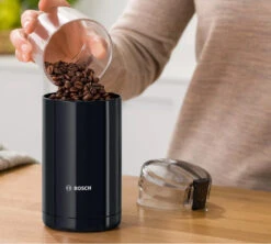 Moulin à Café à Lames BOSCH TSM6A013B -DeLonghi Magasin bosch moulin 3