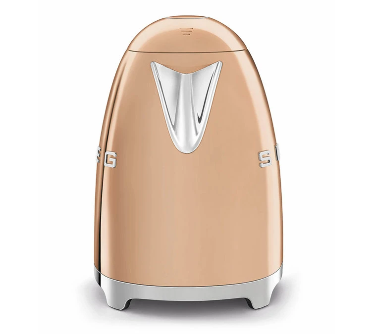 Bouilloire SMEG KLF03RGEU Cuivre - 1.7L + Offre Cadeau 2 Bouilloire SMEG KLF03RGEU Cuivre - 1.7L + Offre Cadeau – Image 2
