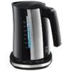 Bouilloire Look Deluxe Noire 1026-14 - 1,7L + Offre Cadeau - MELITTA