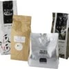 Pack Des Champions (Exclusivité MaxiCoffee) : 4 Cafés En Grains X 250g