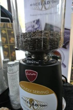 Café En Grains Gran Gourmet 1kg - Miscela D'Oro -DeLonghi Magasin cafe miscela oro italie 2 1