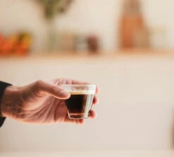 1kg Café En Grain JBM 100% Arabica - Goppion Caffè -DeLonghi Magasin cafeengrain 1