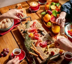 Café En Grains 1kg - Gran Crema - PERLEO ESPRESSO -DeLonghi Magasin cafeengrainitalienperleoespresso2 5